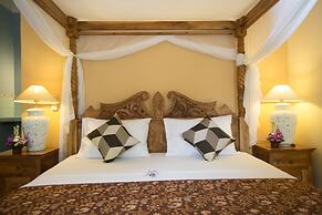 Warji House 2 Bisma