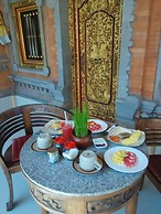 Warji House 2 Bisma