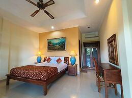 Warji House 2 Bisma