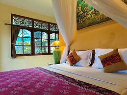 Warji House 2 Bisma