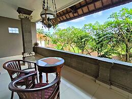 Warji House 2 Bisma