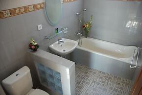 Warji House 2 Bisma