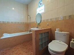 Warji House 2 Bisma