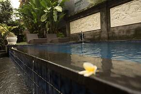 Warji House 2 Bisma