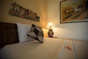 Warji House 2 Bisma