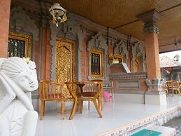 Warji House 2 Bisma