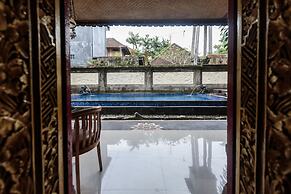 Warji House 2 Bisma