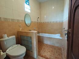 Warji House 2 Bisma