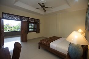 Warji House 2 Bisma