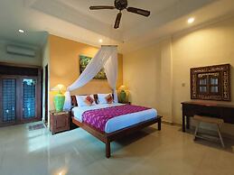 Warji House 2 Bisma