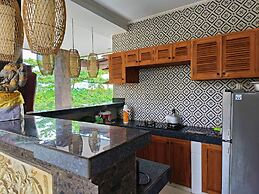 Warji House 2 Bisma
