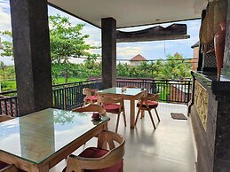 Warji House 2 Bisma