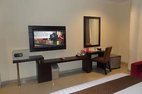 Nueve Jogja Hotel