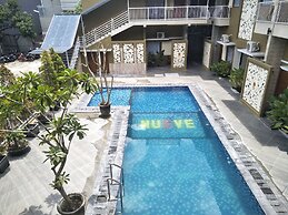 Nueve Jogja Hotel