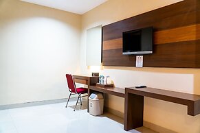 Nueve Jogja Hotel