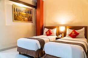 Nueve Jogja Hotel