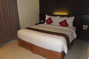 Nueve Jogja Hotel