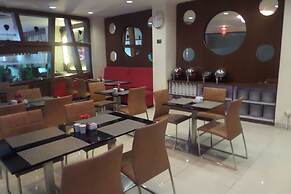 Nueve Jogja Hotel