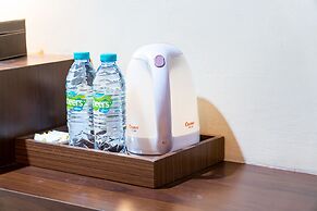 Nueve Jogja Hotel