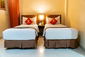Nueve Jogja Hotel