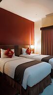 Nueve Jogja Hotel