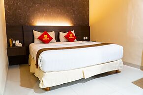 Nueve Jogja Hotel