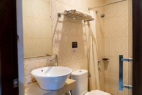 Nueve Jogja Hotel