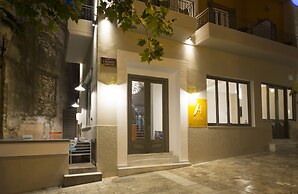 Athena Hotel