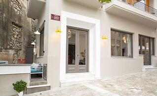 Athena Hotel