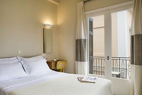 Athena Hotel