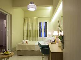 Athena Hotel
