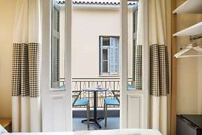 Athena Hotel
