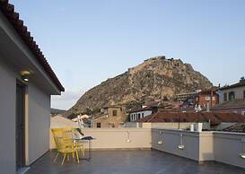 Athena Hotel