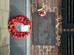 Hotel Het Oude Postkantoor