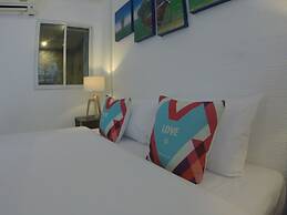 At We Patong hostel
