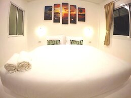 At We Patong hostel