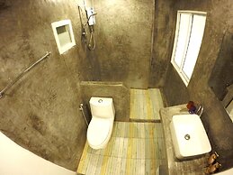 At We Patong hostel