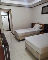 Sriwedari Hotel Yogyakarta