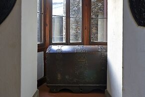 Hotel Burg Reichenstein