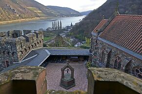 Hotel Burg Reichenstein