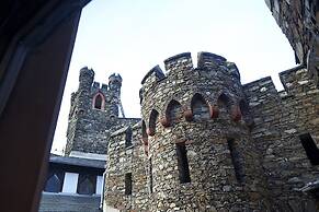 Hotel Burg Reichenstein