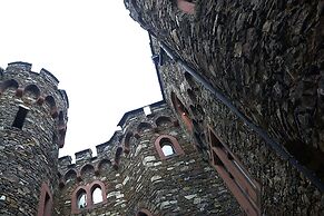 Hotel Burg Reichenstein