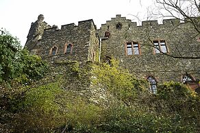 Hotel Burg Reichenstein