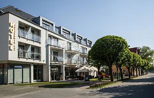 Hotel Jastarnia