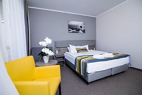 Hotel Jastarnia