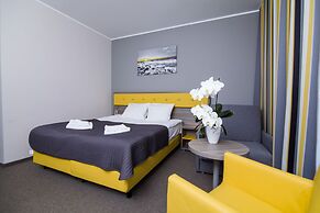 Hotel Jastarnia