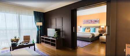 Savoy Le Grand Hotel