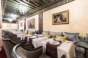 Savoy Le Grand Hotel