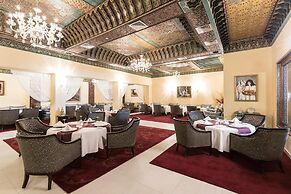 Savoy Le Grand Hotel