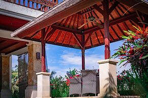 Uma Stana Villa